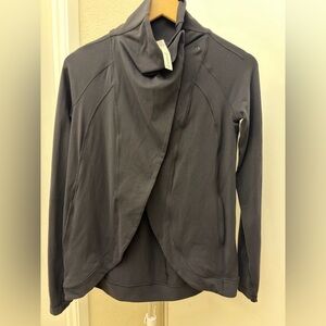 Lululemon cardigan